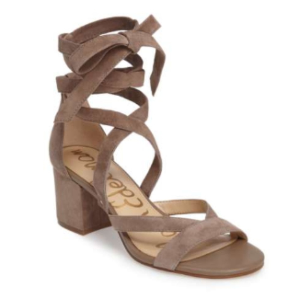 Sam Edelman Sheri Sandal 6.5